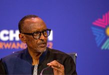 Le Rwanda accuse la RDC » d’escalade militaire continue » !