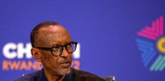 Le Rwanda accuse la RDC » d’escalade militaire continue » !
