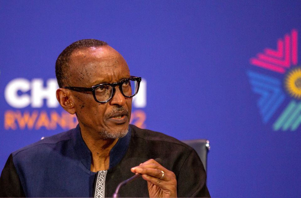 Le Rwanda accuse la RDC " d'escalade militaire continue " ! 1 Le Rwanda accuse la RDC " d'escalade militaire continue " ! 1