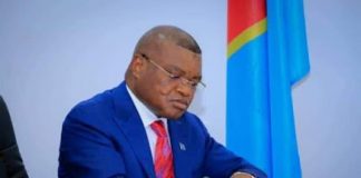 RDC : Le procès contre le chef de renseignement congolais Kalev Mutond connaît un tournant inattendu !