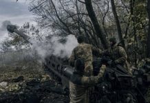 Le Prétexte “Bombe sale”: visite surprise du président allemand en Ukraine… !