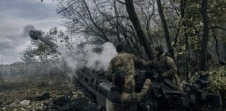 Le Prétexte “Bombe sale”: visite surprise du président allemand en Ukraine… !