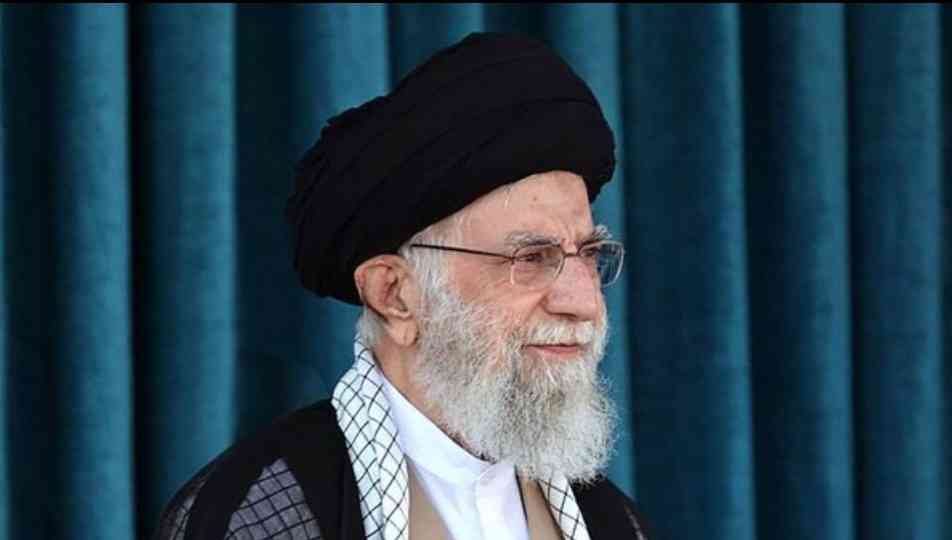 Iran : en plein discours de l'ayatollah Khamenei, les hackers piratent la télévision de l'État 1 Iran : en plein discours de l'ayatollah Khamenei, les hackers piratent la télévision de l'État 1