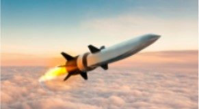 Les missiles hypersoniques uniques au monde craints par les Etats-Unis !