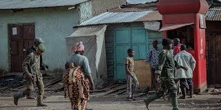 Rutshuru : Un notable alerte sur la progression des combattants M23 vers Rugari et Goma !