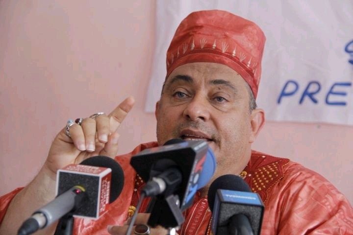 Coups d'Etat au Sahel : un leader de parti politique africain dévoile le double jeu de la France 2 Coups d'Etat au Sahel : un leader de parti politique africain dévoile le double jeu de la France 2