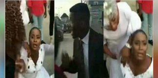 Un homme annule le mariage après avoir découvert que sa femme était déjà…