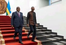 Le Rwanda va élargir son appui à l’armée centrafricaine pour l’aguerrissement des soldats