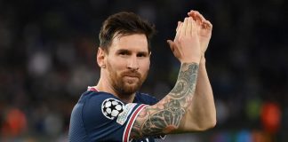 Un retour imminent de Lionel Messi au Barça dès janvier ?