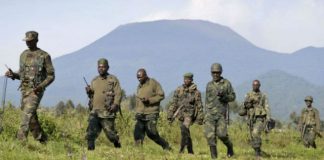 Nord-Kivu: 10 morts et 20 disparus dans une attaque des ADF à Beni