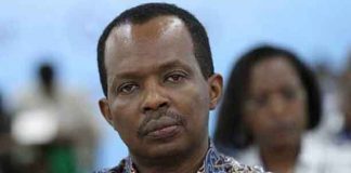 Le Rwanda regrette l’expulsion de son ambassadeur en RDC