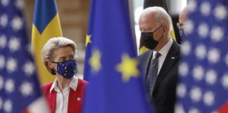 Le Washington Post fait état de nouvelles tensions entre les USA et l’UE au sujet de l’Ukraine !