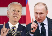 Vladmir Poutine et les États-Unis s’accordent sur des changements politiques à grande échelle !