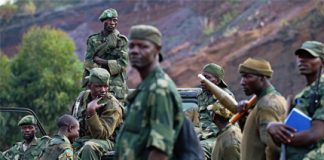 Crise à l’Est : L’imbroglio dans le commanndement au sein de Force de l’EAC, avec l’inclusion du Rwanda !