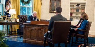 Les USA demandent en coulisses à l’Ukraine de se montrer ouverte aux négociations avec la Russie !