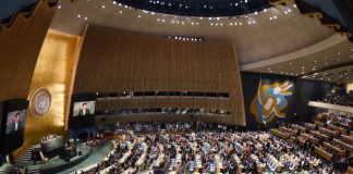 Guerre en Ukraine : 66 pays demandent l’arrêt immédiat de la guerre en Ukraine !