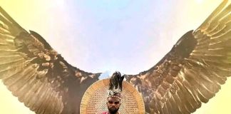 Fally Ipupa désormais prince de la « Culture Ekonda »