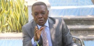 RDC : André-Alain Atundu tire la sonnette d’alerte » attention au piège des organisations régionales » !