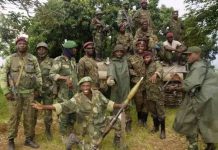 Les FARDC repoussent le M23 et leurs alliés RDF de Kibumba et promettent de ne rien lâcher !