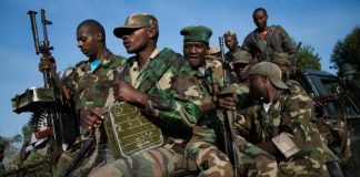 RDC-M23 : tension maintenue sur les lignes de front à Rutshuru et Masisi