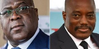 RDC : Les vaines tentatives de Félix Tshisekedi de reprendre langue avec Joseph Kabila !