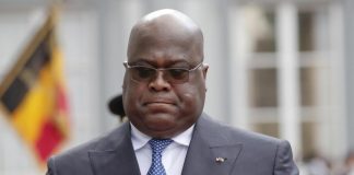 Urgent : Félix Tshisekedi échappe de justesse à un empoisonnement !