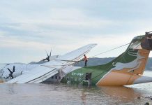 Tanzanie : le Premier ministre dirige le cortège funéraire des victimes du dernier Crash d’avion !