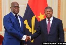 L’Angola qualifie de préoccupantes les tensions à la frontière entre la RDC et le Rwanda !