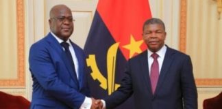 L’Angola qualifie de préoccupantes les tensions à la frontière entre la RDC et le Rwanda !