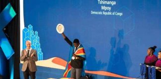 RDC : Daniel Tshimanga Mpoy proclamé meilleur menuisier d’Afrique !