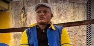 RDC : Retournement de situation dans le dossier Kabund !