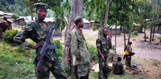 Reprise du dialogue de Nairobi : L’EAC appelle à la réintégration du M23 !??