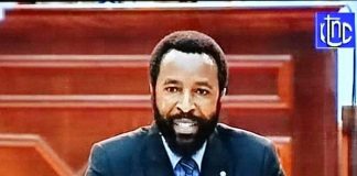RDC : Le député National Christophe Mbindule déclare que le M23 est issu d’un accord avec le régime Kabila !