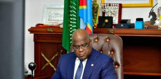 RDC : Félix Tshisekedi nomme deux ambassadeurs auprès du Royaume Uni et de la Suisse !