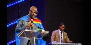 RDC: Apôtre Roland Dalo annonce avoir reçu une prophétie et dit avoir vu 4 présidents complétant contre Félix Tshisekedi !