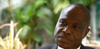 RDC : Martin Fayulu s’est moqué de Félix Tshisekedi disant qu’il est venu chercher de l’argent !