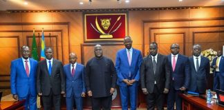 RDC : Félix Tshisekedi rassure la communauté tutsi pour leur sécurité !