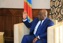 RDC : Comment la situation dans l’Est fracture la présidence de Félix Tshisekedi !