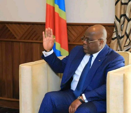 RDC : Comment la situation dans l’Est fracture la présidence de Félix Tshisekedi !