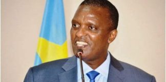 RDC : Azarias Ruberwa prie pour l’unité des congolais !