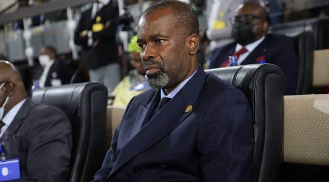 RDC : Un proche de Félix Tshisekedi interdit de quitter le pays pour raison d'enquête ! 1 RDC : Un proche de Félix Tshisekedi interdit de quitter le pays pour raison d'enquête ! 1