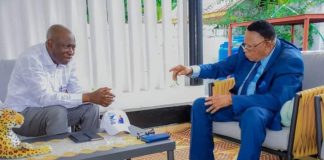 Crise à l’UDPS : Victor Wakwenda et la CDP destituent Augustin Kabuya au poste du secrétaire général !