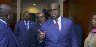 RDC : De nouvelles arrestations à la présidence de la République !