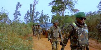 Nord-Kivu : Les FARDC ont pris l’ascendance sur les terroristes M23 !