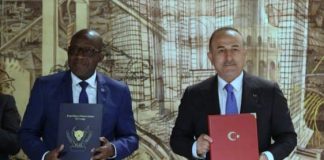 RDC : Blocage matériel militaire, Embargo sur les armes, les masques de l’ONU tombent !