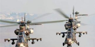 Nord-Kivu : L’avion de chasse Sukhoï-25 vu dans les airs à Goma ce matin !