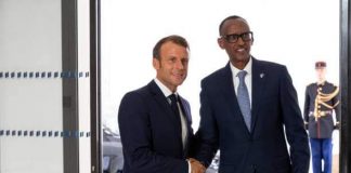 RDC : Savez-vous que le Rwanda n’a que 2 principales sources de revenus ?