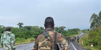 Nord-Kivu : calme précaire à Kibumba, les combats se poursuivent sur l’axe Tongo !