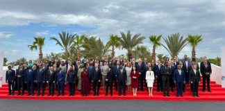 Sommet de la francophonie : Sama lukonde refuse de participer aux photos à côté de Paul Kagame !