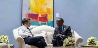 Guerre à l’Est : Emmanuel Macron décline le rôle de la France !